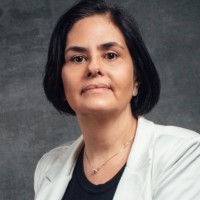Roberta Forte