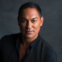 Cesar G. Salinas