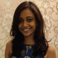 Anagha Ajith