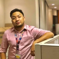 Andrei John Lim