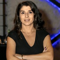 Nevena Miskovic