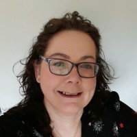 Christine Coldicott
