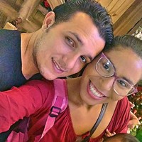 Ray Santos Oliveira
