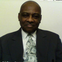 DUANE WRIGHT