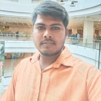 Amresh Prajapati