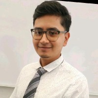 Gerardo Javier Mendoza Rodriguez