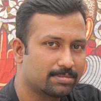 P.R. Amalraj