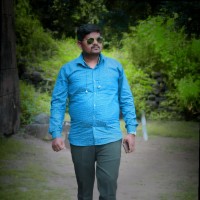 Dnyaneshwar Garud