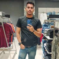 Pradeep Soni