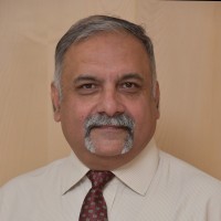 Capt Ashok Datta