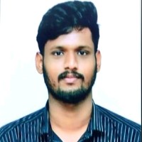 Vikram R