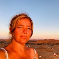 Tina Fleck