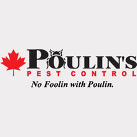 Poulins Pest Control