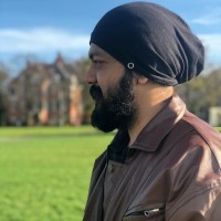Deep Singh Baweja