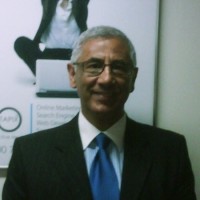 Victor L Quinteros Snr