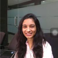 Jitali Thakkar