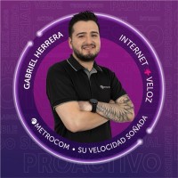 Gabriel Herrera Brenes