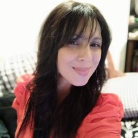 Maria Vasiliou