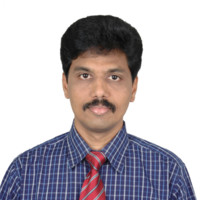 M. Navaneetha Krishnan