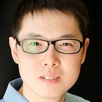 Tony-Mingjian Ma