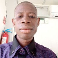 Kouassi Kouadjo evariste
