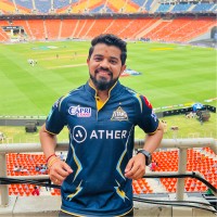 Sneh Patel