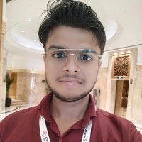 Vivek R.