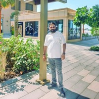 Priyanshu Pawan