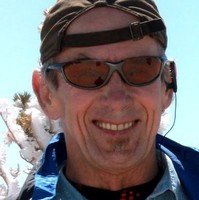 Charles Poper Jr. Snowboard Instructor