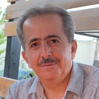 Ali Asghar Salyani