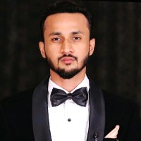 Nehaduddin Mohammed