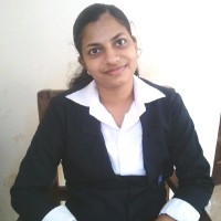 Amritha Anoop