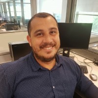 Cristiano Sobral