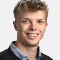 Kristian Suhr Langhoff