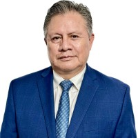 Victor Quizhpi