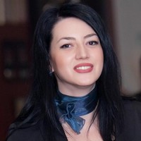 Isabela Silvia Stoica