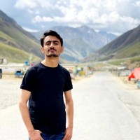 Hussnain Arshad