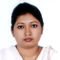 Sonia Shormin Miah