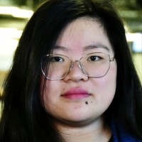 Mélanie Zhu