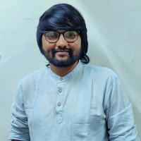 Sushil Kumar Giri