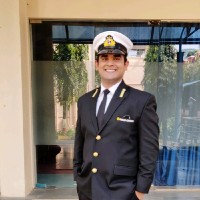 Sudhanshu Kamal Tripathi