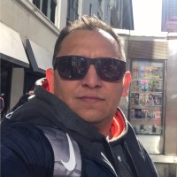 INES ALEJANDRO TREVIÑO GARZA