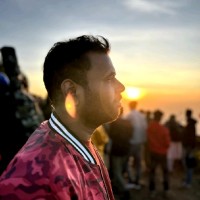 Vardhaman Patil