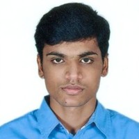 Sai Shiva Yadav.G