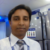 Shahjahan Ali