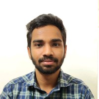 Jayesh Sapkade