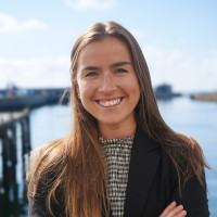 Kathrine Lange Sørensen