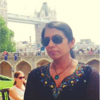 Shanti Sekhar