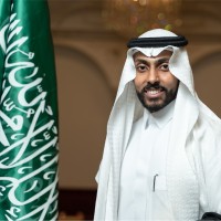 Abdulaziz Zailaie