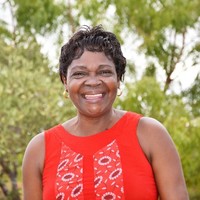 Getrude Lebu